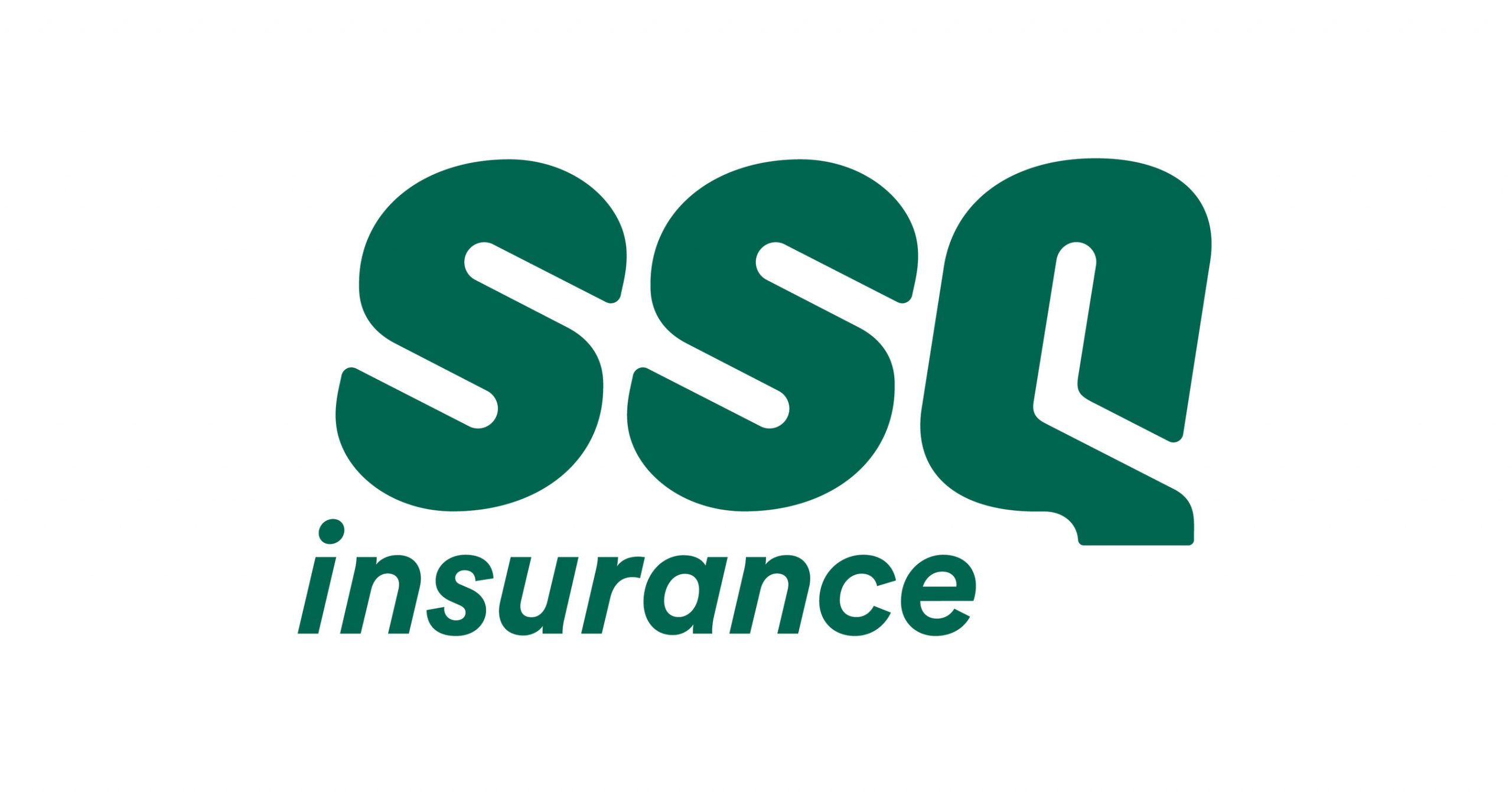 Logo: SSQ Insurance (CNW Group/SSQ FINANCIAL GROUP)